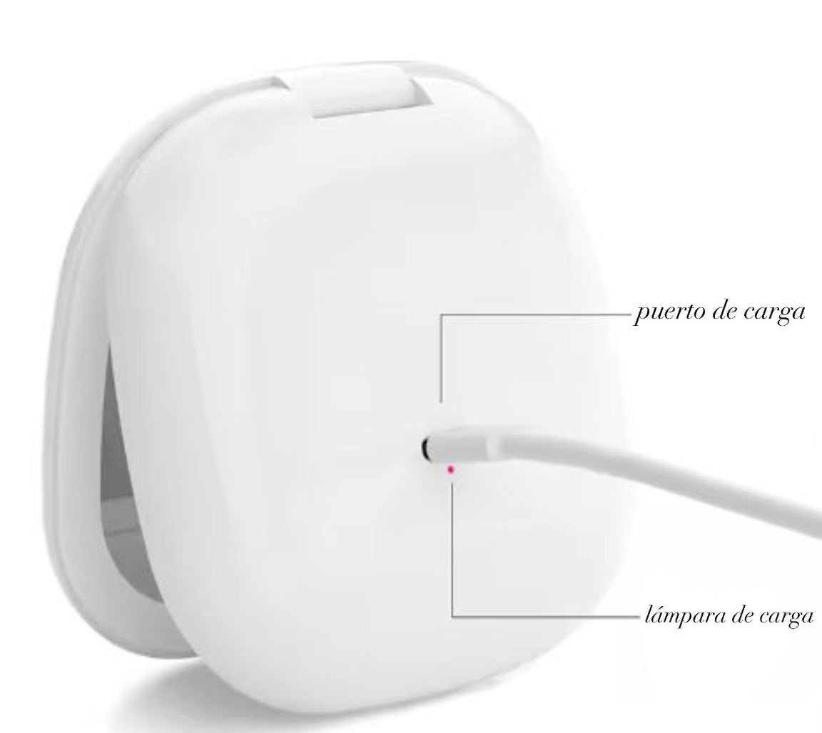 Espejo Led Portatil